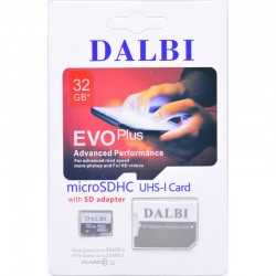 MEMORIE CARD MICRO SDHC + SD 32GB (CLASS 10) UHS-I MEMORIE CARD MICRO SDHC + SD 32GB (CLASS 10) UHS-I