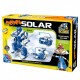 Robot de jucarie solar 3 în 1, piese de asamblat, D-Toys – Edu Science