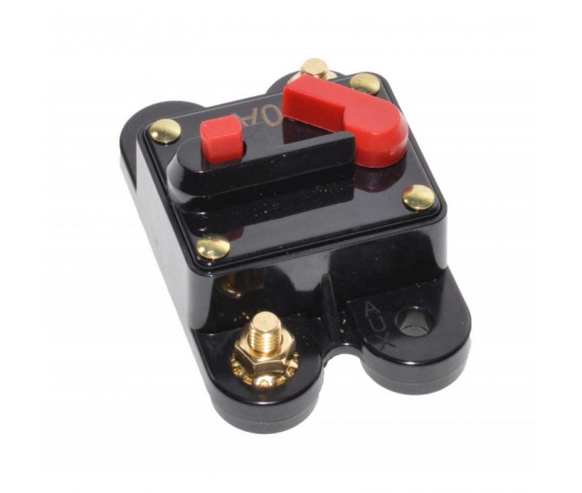SIGURANTA AUTO CU RESET 60A