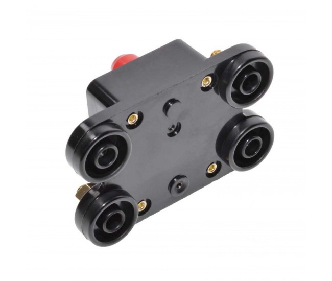SIGURANTA AUTO CU RESET 60A
