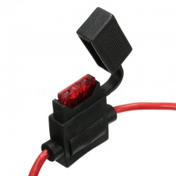 SUPORT SIGURANTA AUTO 19X13MM , PE FIR SUPORT SIGURANTA AUTO 19X13MM , PE FIR