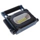 Lampa de lucru profesionala, reincarcabila solar sau la priza, prindere magnetica, portabila, rezistenta la apa, Lanterna LED 30W - W8751