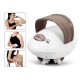 Aparat Masaj Anticelulitic, alb si maro, Body Slimmer - SQ100
