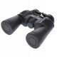 Binoclu High Quality, pentru observarea pasarilor, vanatoare, drumetii, Marire 16x50, 1000 metri, negru - 7434