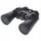 Binoclu High Quality, pentru observarea pasarilor, vanatoare, drumetii, Marire 16x50, 1000 metri, negru - 7434