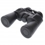 Binoclu High Quality, pentru observarea pasarilor, vanatoare, drumetii, Marire 16x50, 1000 metri, negru - 7434