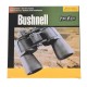 Binoclu Bushnell, pentru observarea pasarilor, vanatoare, drumetii, Marire 10-70x70, 1000 metri, negru - 107070