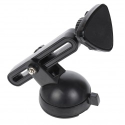 Suport auto pentru telefon, magnetic, brat ajustabil, universal - 67113