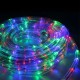 Instalatie Tip Furtun LED pentru Craciun, 20 de metri - LED20M