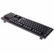 Kit Tastatura si Mouse wireless, 45x14x4 cm, USB Receiver, Negru - HK6500