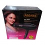 Uscator profesional pentru par, ProMax 3000W, 3 setari temperatura si 2 de viteza - BR8802