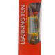 Set Casa de Marcat de Jucarie, Ecran LED, Sunete si Luminite, Cos de Cumparaturi, Produse, Bani, Galben - 35561
