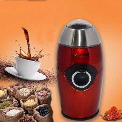 Rasnita cafea electrica Sayona, putere 200W, 50 g capacitate - SZJR12