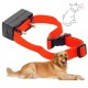 Zgarda antilatrat automata, ajustabila, cu sunet si impulsuri electrostatice (7 nivele), baterie inclusa 4LR44