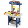 Set banc scule de jucarie cu bormasina electrica - 8003