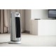 OFERTA! PRODUS RESIGILAT - Aeroterma ceramica turn, oscilanta, ZİLAN ZLN-8342, 2000W si termostat reglabil - ZLN8342