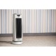 OFERTA! PRODUS RESIGILAT - Aeroterma ceramica turn, oscilanta, ZİLAN ZLN-8342, 2000W si termostat reglabil - ZLN8342
