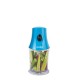 Tocator legume-fructe (chopper) FLORIA ZLN-9850, putere 200W, capacitate vas 360 ml, cutit inox, Bleu - ZLN9850B Tocator legume-fructe (chopper) FLORIA ZLN-9850, putere 200W, capacitate vas 360 ml, cutit inox, Bleu - ZLN9850B