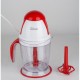 Tocator legume fructe (chopper) ZILAN ZLN-3253, Putere 500W, Capacitate 1.5L - ZLN3253 Tocator legume fructe (chopper) ZILAN ZLN-3253, Putere 500W, Capacitate 1.5L - ZLN3253