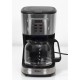 Filtru cafea digital Zilan ZLN-1440, 900 W, 1.5 l, programare si amanare - ZLN1440