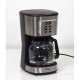 Filtru cafea digital Zilan ZLN-1440, 900 W, 1.5 l, programare si amanare - ZLN1440