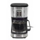 Filtru cafea digital Zilan ZLN-1440, 900 W, 1.5 l, programare si amanare - ZLN1440