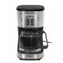 Oferta! Filtru cafea digital Zilan ZLN-1440, 900 W, 1.5 l, programare si amanare - RZLN1440