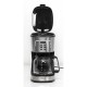 OFERTA! Filtru cafea digital Zilan ZLN-1440, 900 W, 1.5 l, programare si amanare - ZLN1440