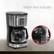 Filtru cafea digital Zilan ZLN-1440, 900 W, 1.5 l, programare si amanare - ZLN1440