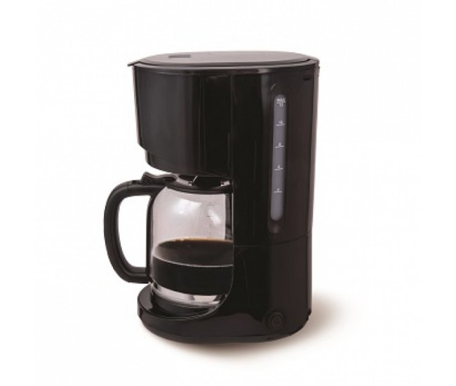 Filtru de cafea ZILAN ZLN-1457, Capacitate 1.5L (12 cesti), Plita pentru pastrarea calda a cafelei, Sistem antipicurare, putere 900W - ZLN1457