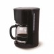 Filtru de cafea ZILAN ZLN-1457, Capacitate 1.5L (12 cesti), Plita pentru pastrarea calda a cafelei, Sistem antipicurare, putere 900W - RZLN1457