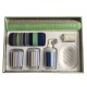 Set accesorii baie 7 piese ZLN-7130 - ZLN7130 Set accesorii baie 7 piese ZLN-7130 - ZLN7130