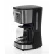 OFERTA! Filtru cafea digital Zilan ZLN-1440, 900 W, 1.5 l, programare si amanare - ZLN1440