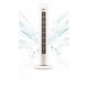 Ventilator turn Floria ZLN-3833, Timer 120 min, Trei trepte, Consum 45W, Debit de aer 1787 mc/ora - ZLN3833 Ventilator turn Floria ZLN-3833, Timer 120 min, Trei trepte, Consum 45W, Debit de aer 1787 mc/ora - ZLN3833