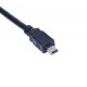 CABLU USB TATA - MINI USB TATA/1,5 M