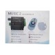 CONTROLER LED RGB - TQ MUSIC 2 RF + WIFI
