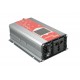 Invertor auto 1000W Chaomin CPU CONTROL 12V - 220V cu iesire USB