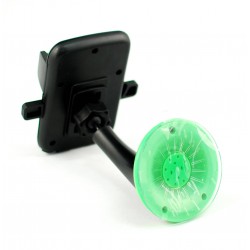 Suport auto pentru Telefon, GPS, Mp3, Mp4 - Practic si util! 