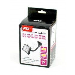 Suport auto pentru Nokia si Blackberry