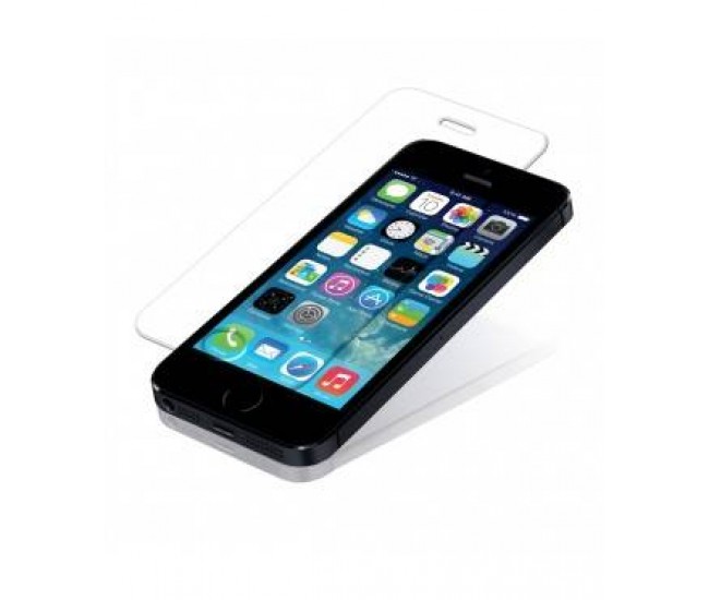 Folie de protectie pentru iPhone 5
