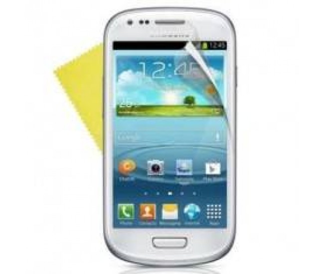 Folie protectie ecran mata Samsung i8190 Galaxy S3 mini
