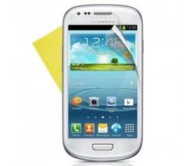 Folie protectie ecran mata Samsung i8190 Galaxy S3 mini 