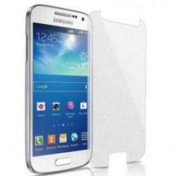 Folie de protectie dedicata modelului Samsung Galaxy S4 Mini. Folie de protectie dedicata modelului Samsung Galaxy S4 Mini.