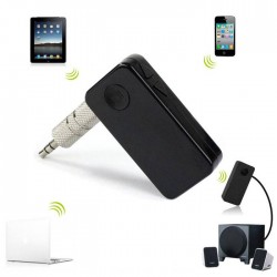 Receptor bluetooth auto pentru masina - Conectare prin bluetooth la sistem audio, boxa, radio CD etc. Receptor bluetooth auto pentru masina - Conectare prin bluetooth la sistem audio, boxa, radio CD etc.