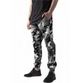 Pantaloni urban barbati