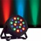 Lumini Disco cu senzor de muzica - 18 LED Proiector joc de lumini Lumini Disco cu senzor de muzica - 18 LED Proiector joc de lumini