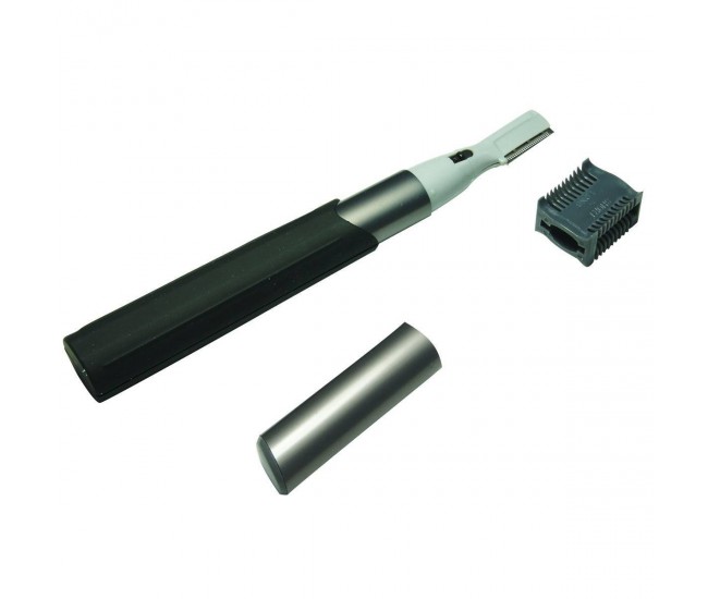 Trimmer - Aparat de tuns sprancenele, perciunii si barba Trimmer - Aparat de tuns sprancenele, perciunii si barba
