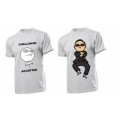 Imbracaminte barbati personalizata