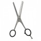 Foarfeca de filat Lila Rossa Vogue 5.5 inch, pentru frizerie coafor salon - FG4502 Foarfeca de filat Lila Rossa Vogue 5.5 inch, pentru frizerie coafor salon - FG4502