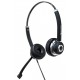 Casti cu fir Call Center, Noise Cancelling  Accutone 1010 Pro - ACC0001